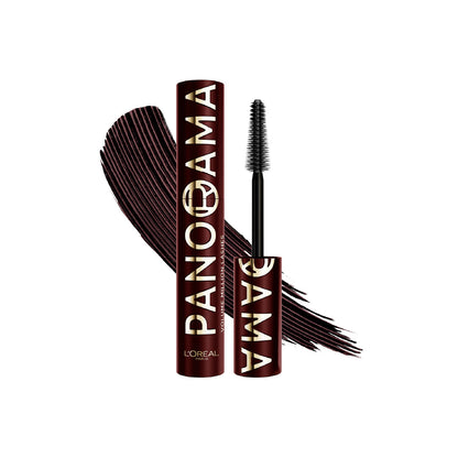 L'Oréal Voluminous Panorama Mascara, Volumizing and Lengthening ( Bordeaux )