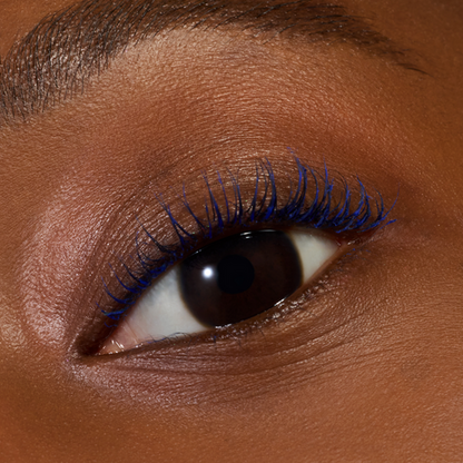 Essence I Love Extreme Crazy Volume Mascara ( Blue )