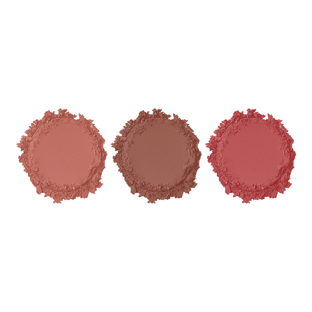 Character Go Blush NTE001