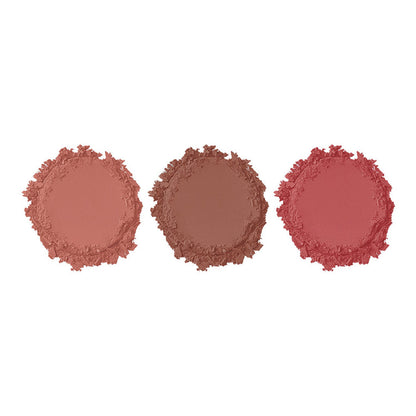 Character Go Blush NTE001