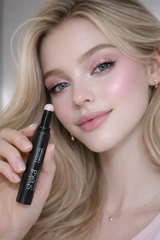 Shaka Innovative Beauty Ombretto Eyeshadow 02 ( Rose )