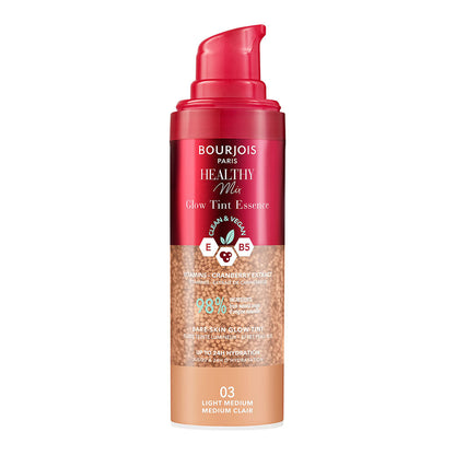 Bourjos Healthy Mix Glow Tint Essence 030 Light Medium