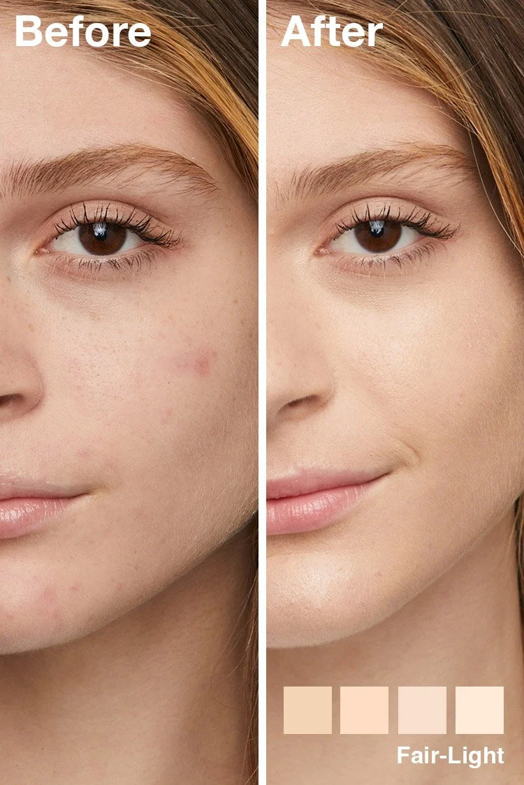 Maybelline Instant Anti Age Perfector 4 In 1 Glow ( Primer , Concealer , Highlighter , BB Cream, Light Foundation )00 Fair Light