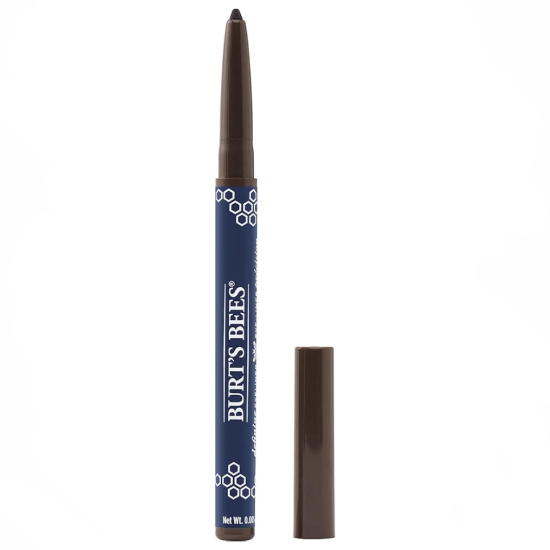 Burt's Bees Saphire Defining Retractable Eyeliner,  Shappire ( أزرق غامق )
