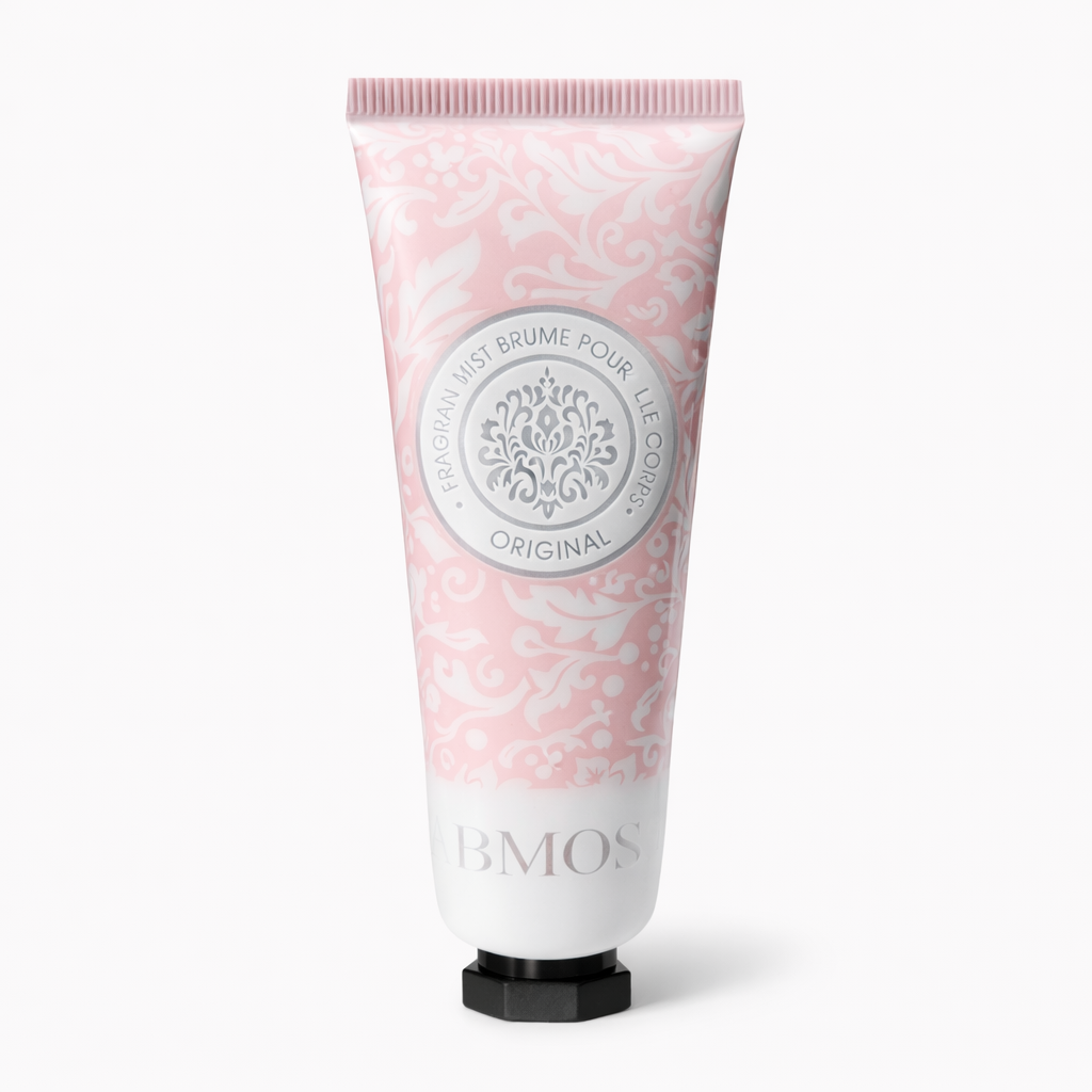 Hand Cream Soft & Moisturizing Texture 30 ml