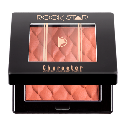 Character Rock Star Blush RSB005
