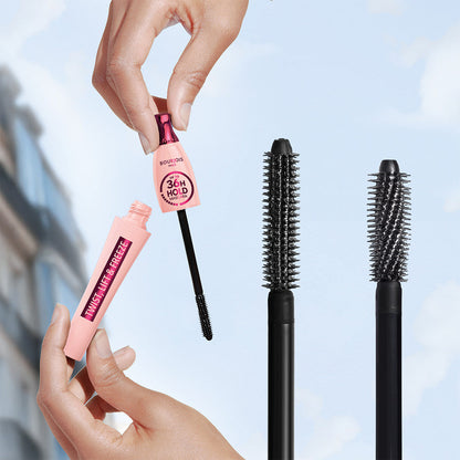 Bourjois Twist Lift & Freeze Mascara