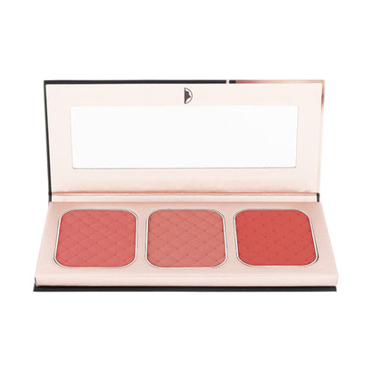 Character Go Blush NTE003