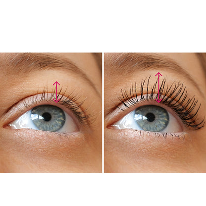 Bourjois Volume Glamour  Lift & Stretch Mascara