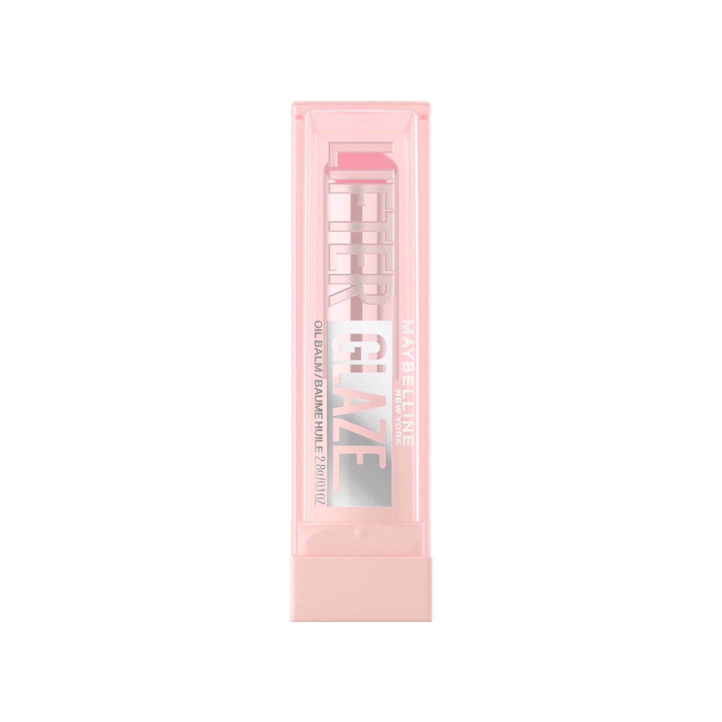 Maybelline Lifter Glaze Tinted Lip Balm 03 Rose Bite