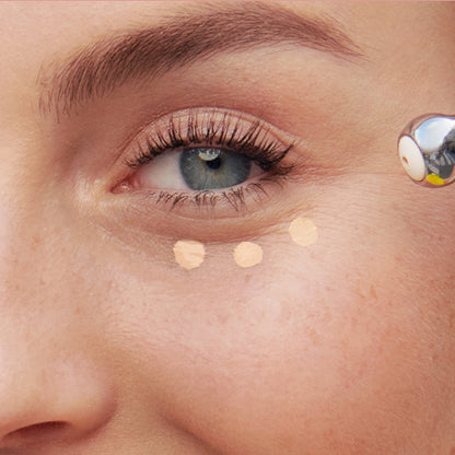 Bourjois Paris Healthy Mix Serum Roll On Concealer 11ml , 51 Light Vanilla