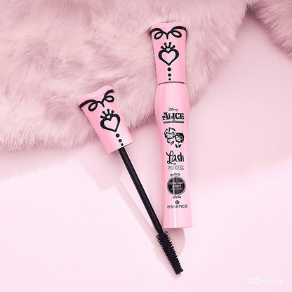 Essence Disney Alice In Wonderland Lash Princess False Lash Effect Mascara