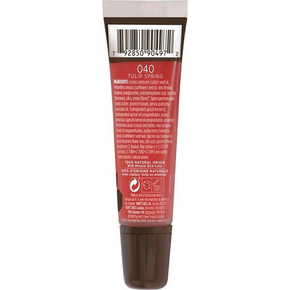 Burt's Bees Lip Gloss with Avocado Oil 040 Tulip Spring