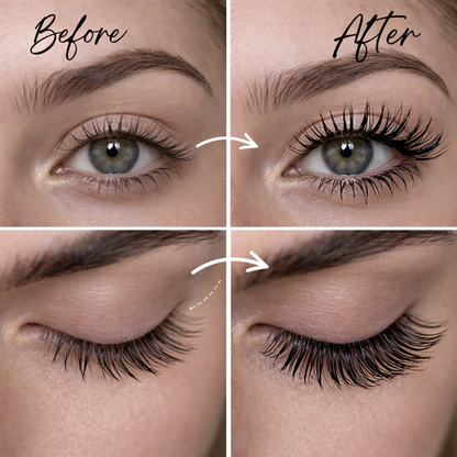 Shaka Deep Look Mascara  ( 02 Dark Grey ) 8ml