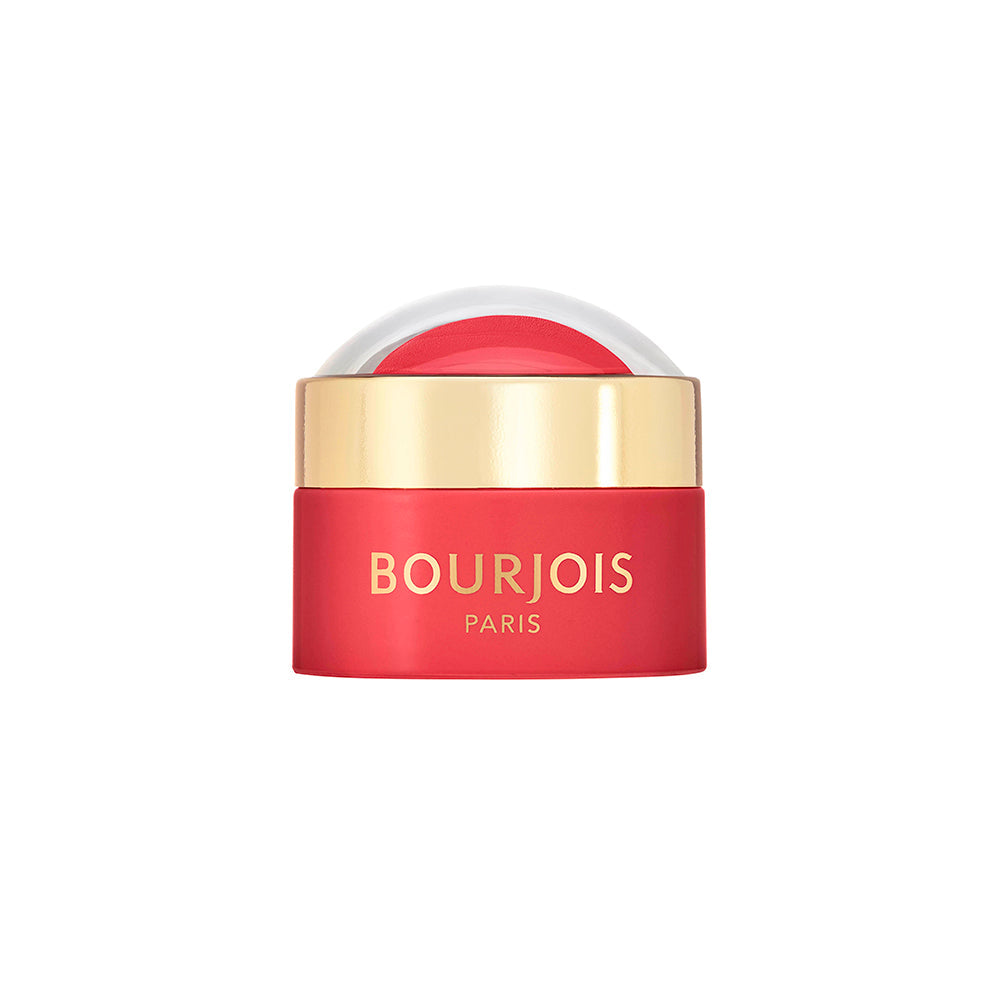 Bourjois Little Round Pot Cream Blush Sunbeam Peach