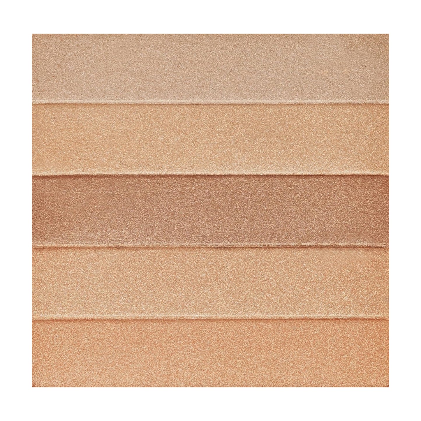 Revlon Highlighter Palette 010 Peach Glow