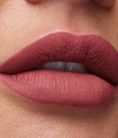Huda Beauty Liquid Matte Lipstick Bombshell Free Saint Germain Lip Liner C36