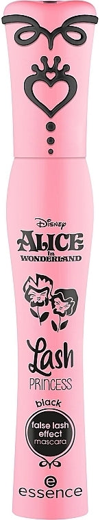 Essence Disney Alice In Wonderland Lash Princess False Lash Effect Mascara