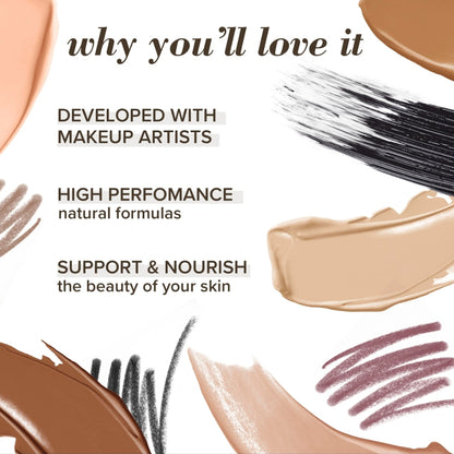 Burt's Bees 100% Natural Origin Matte Stick - Melted Mauve 420