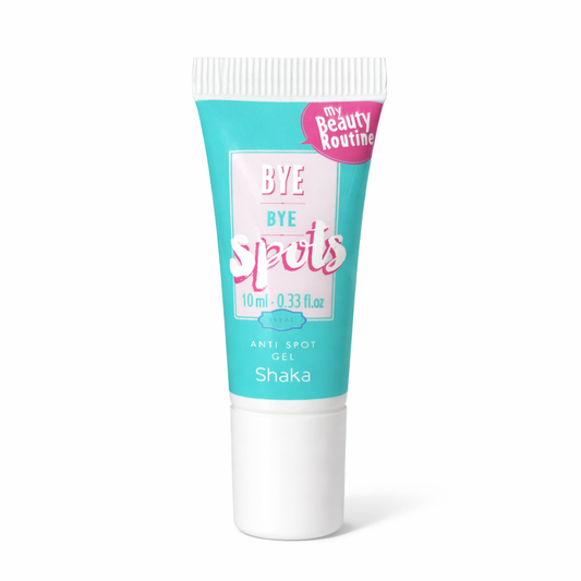Shaka Bye Bye Spots Anti Gel Shaka 10ml