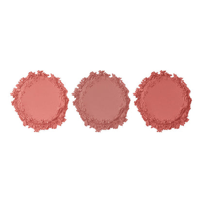 Character Go Blush NTE003