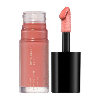 Radiant Professional Ultra Sheer Liquid Blush 05 Chatney