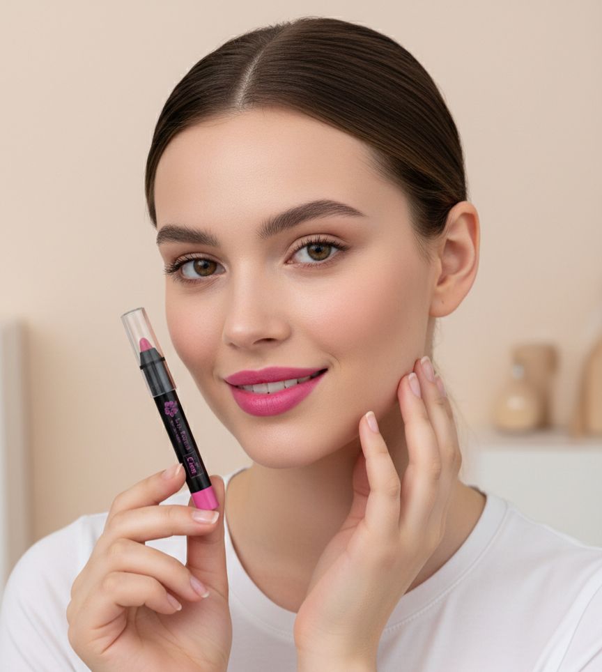 Cien Lip Pencil 05 Lady Rose