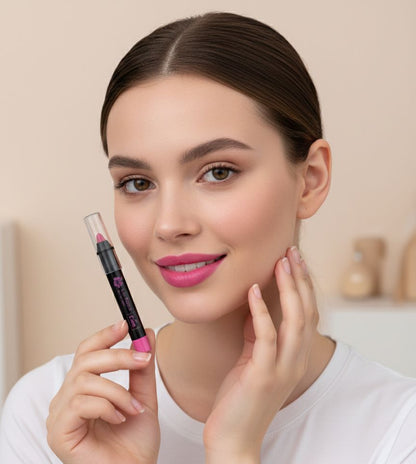 Cien Lip Pencil 05 Lady Rose