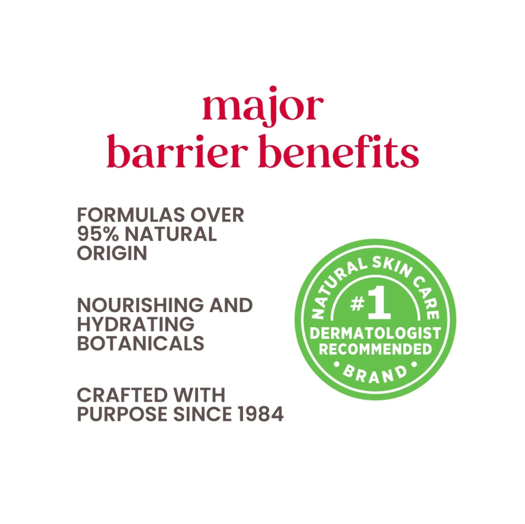 Burt's Bees Volumizing & Lengthening Mascara -  Classic Black  9g / 1805