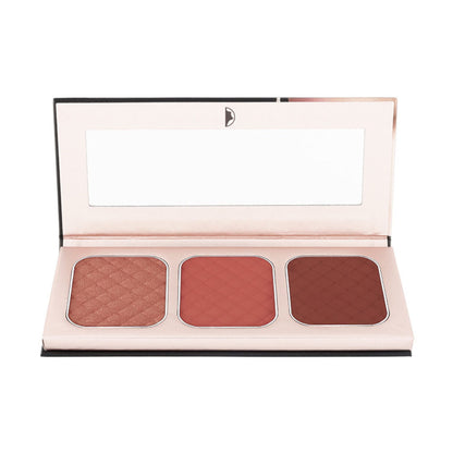 Character Go Blush NTE005
