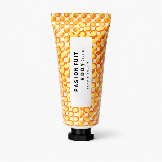 Hand & Body Cream Passion Fruit 30 ml