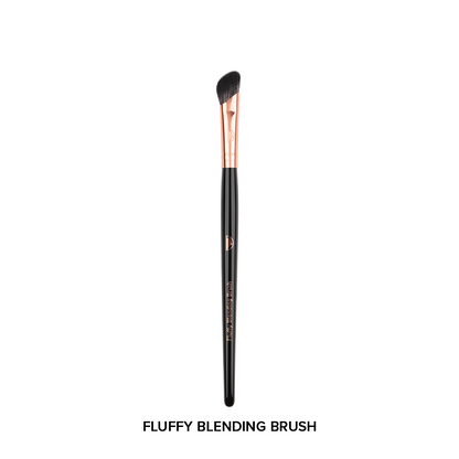 Character The Pro Touch 15 Pieces Brush Set - CHX005