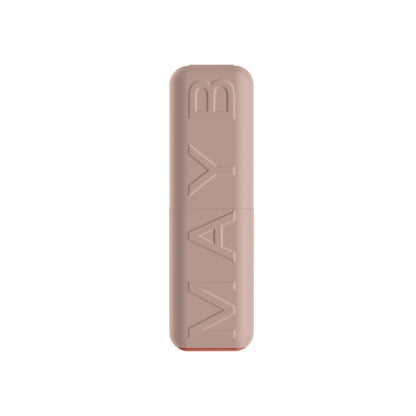 Maybelline Serum Lipstick, Hydrating Lip Makeup with 8HRs of Lip Plumping Moisture with Hyaluronic Acid + Oil Blend 06 Hold The Door