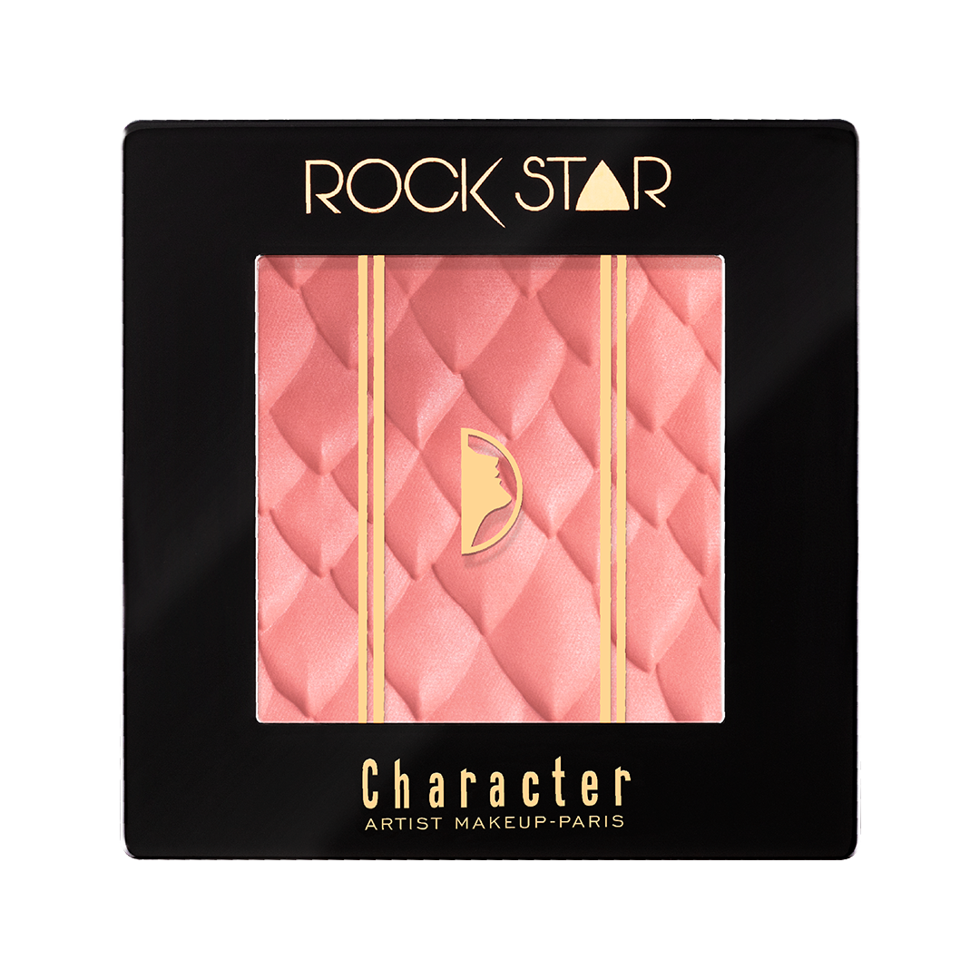 Character Rock Star Blush RSB010