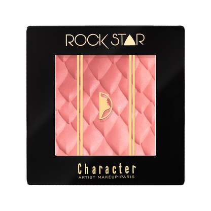 Character Rock Star Blush RSB010