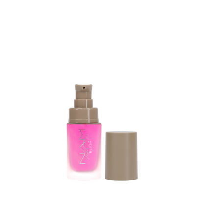 Wibo Nam Smart Liquide Blush 03 Radiant Pink