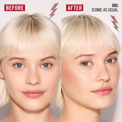Rimmel Multi Tasker Turbocharged Glow 005 Iconic As Usual
