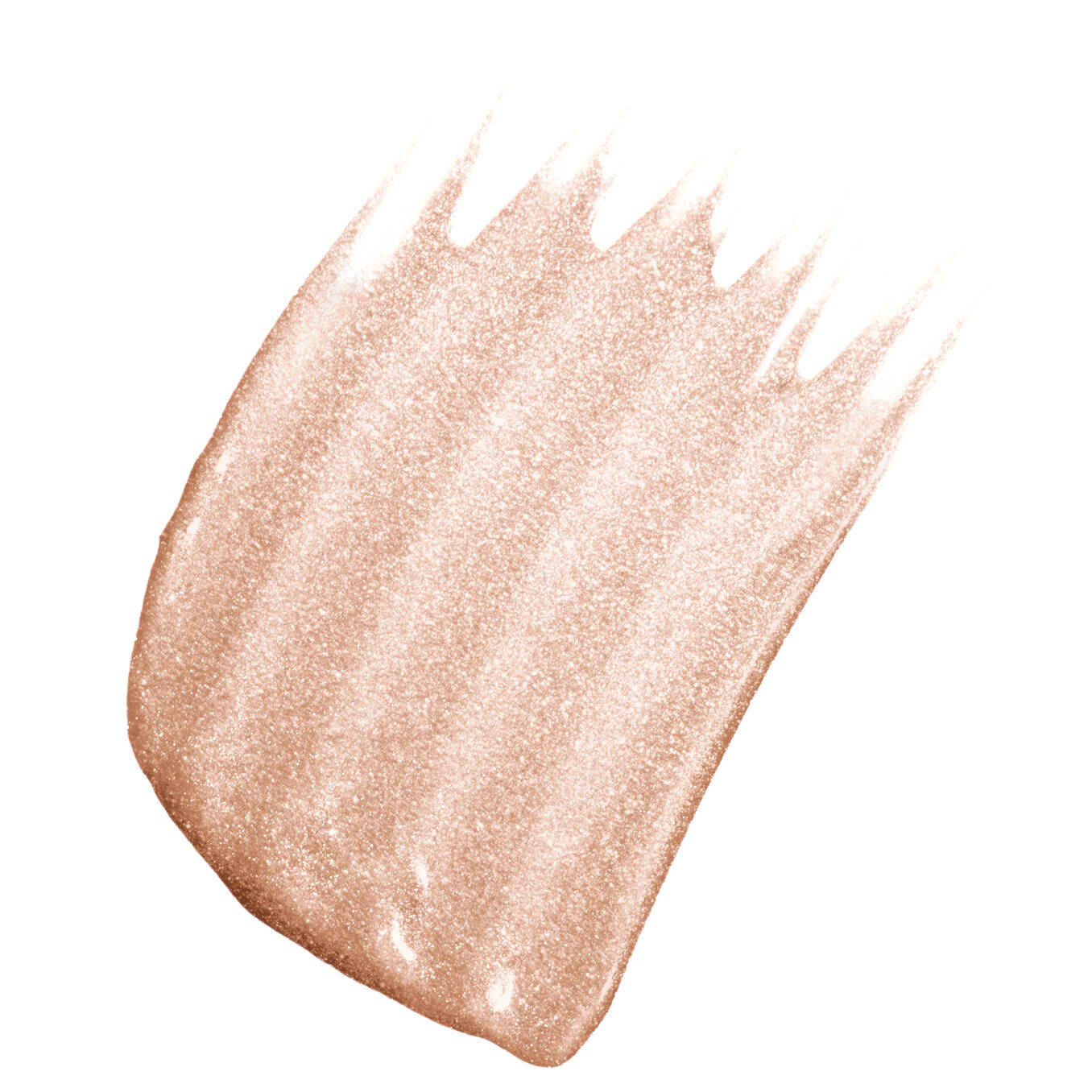 NYX Professional Makeup Ultimate Glow Shots, Brightening Liquid Eyeshadow 05 High-key Lychee