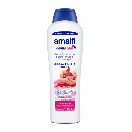 Amalfi Shower Gel  Family Size 750 ml
