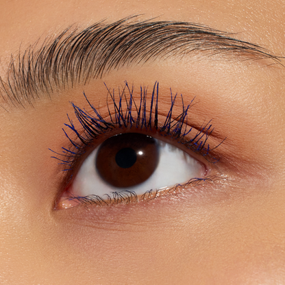 Essence I Love Extreme Crazy Volume Mascara ( Blue )