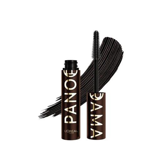 L'Oréal Voluminous Panorama Mascara, Volumizing and Lengthening ( Brown )