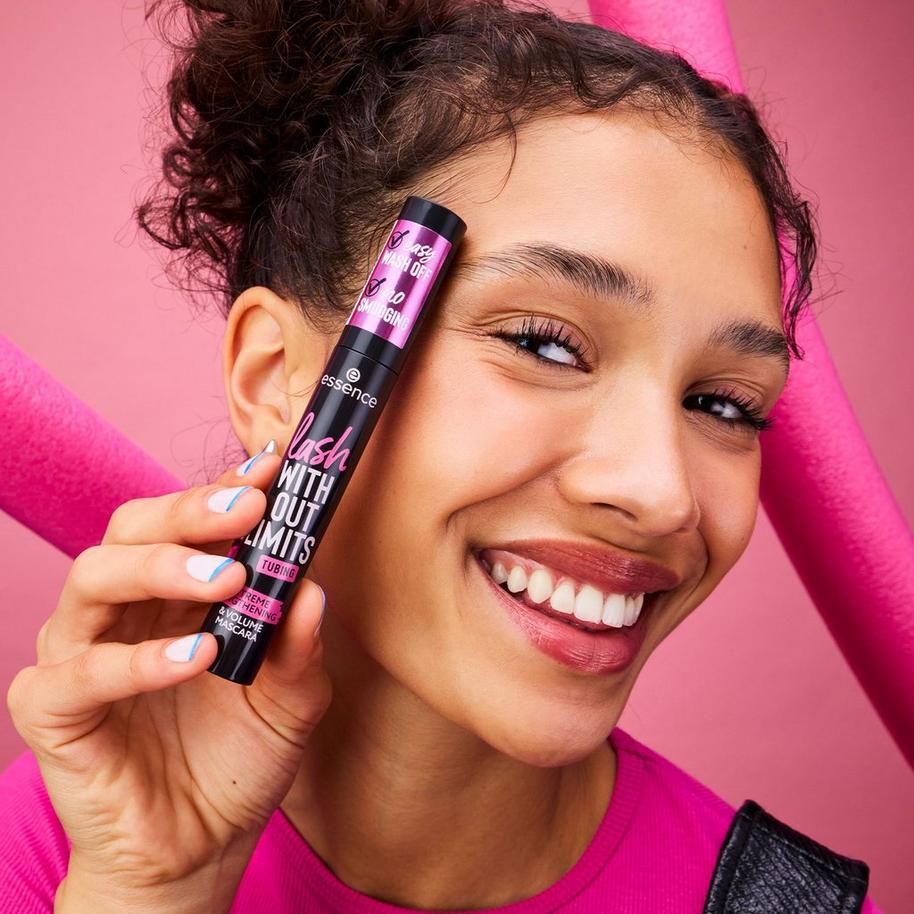 Essence Lash Without Limits Tubing Mascara