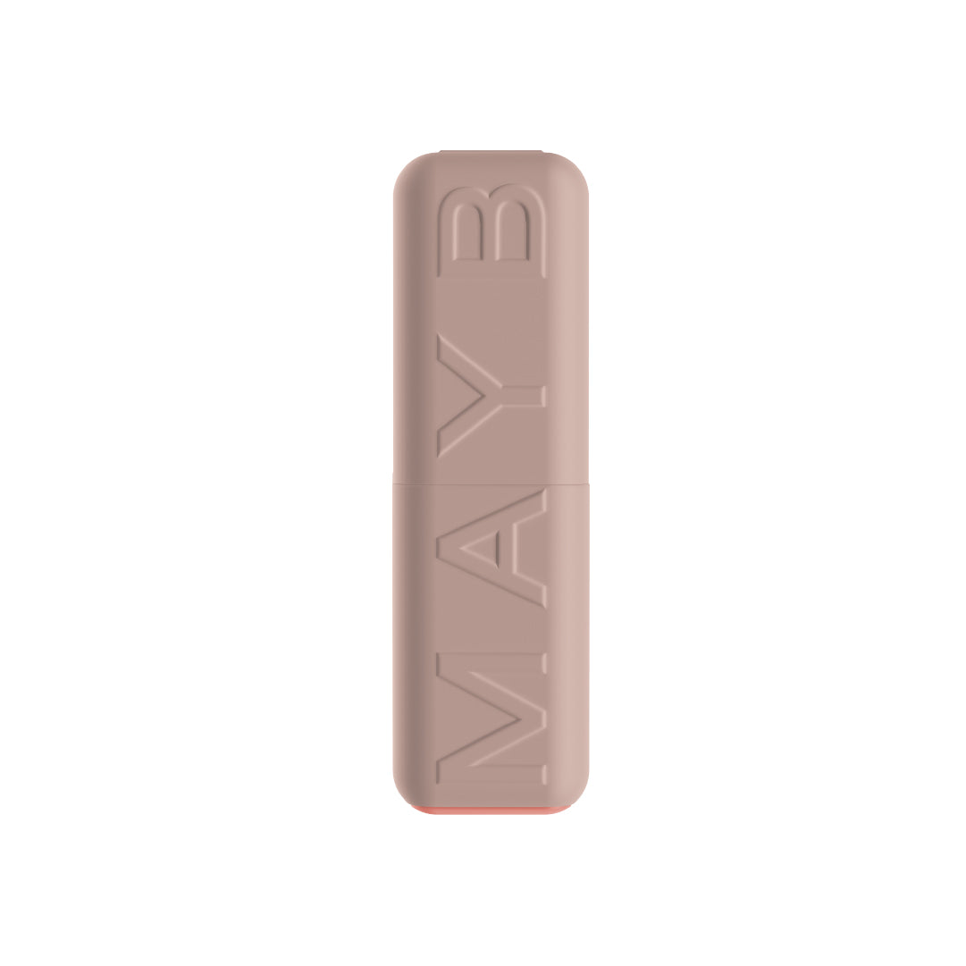Maybelline Serum Lipstick, Hydrating Lip Makeup with 8HRs of Lip Plumping Moisture with Hyaluronic Acid + Oil Blend 01 Crop Top