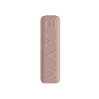 Maybelline Serum Lipstick, Hydrating Lip Makeup with 8HRs of Lip Plumping Moisture with Hyaluronic Acid + Oil Blend 01 Crop Top