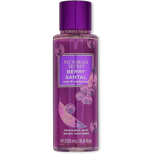 Victoria Secret Berry Santal Body Splash 250 ml ( Dubai Edition )