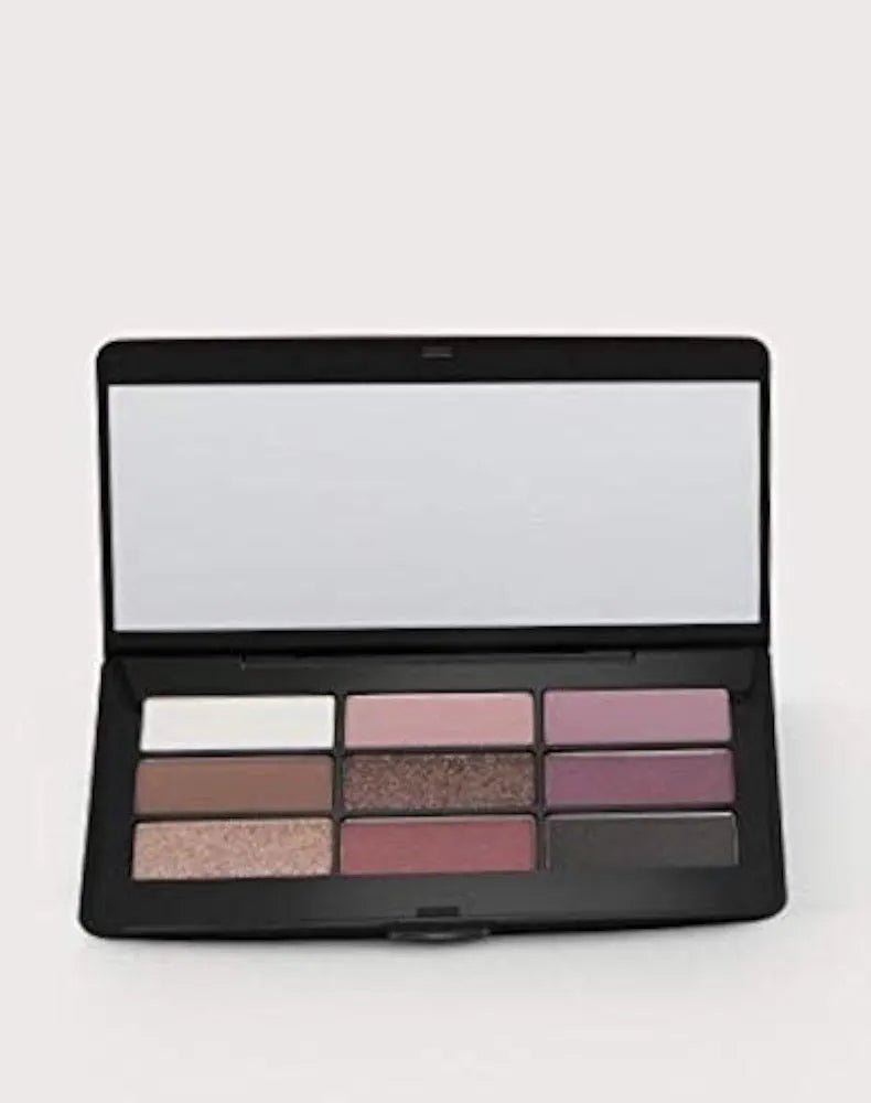 H&M Eyeshadow palette, Shade: Aubergine dream