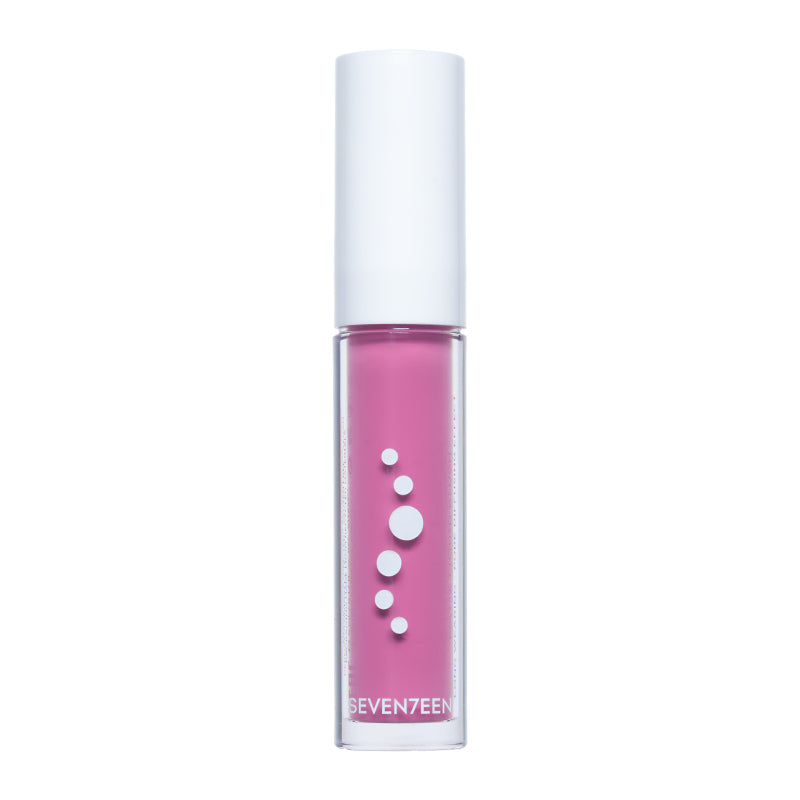 Seventeen Matte Liquid Blush 08 Pink