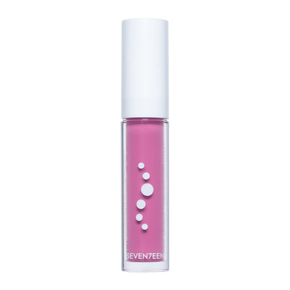 Seventeen Matte Liquid Blush 08 Pink