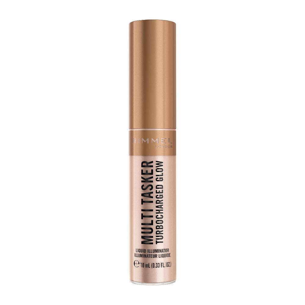 Rimmel Multi Tasker Turbocharged Glow 004 Chelsea Glow