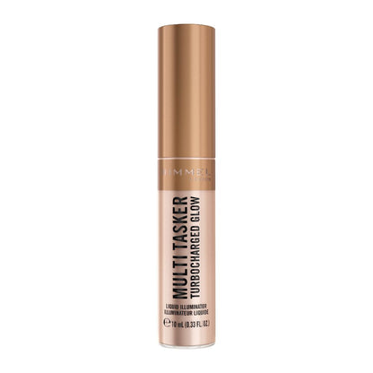 Rimmel Multi Tasker Turbocharged Glow 004 Chelsea Glow